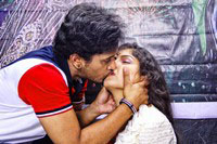 Youthful Love Movie New Photos
